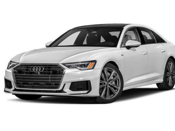 AUDI A6 2019 WAUM2AF21KN026488 image