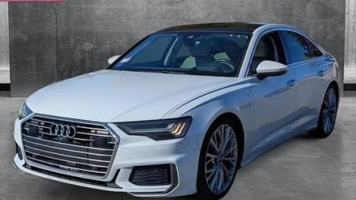 AUDI A6 2019 WAUM2AF23KN050873 image