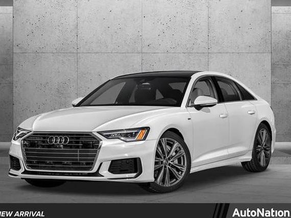 AUDI A6 2019 WAUL2AF2XKN027019 image