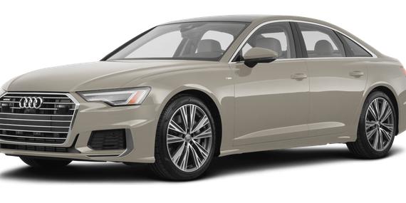 AUDI A6 2019 WAUK2AF2XKN081609 image AUDI A6 2019 WAUK2AF2XKN081609 image