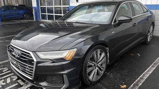 AUDI A6 2019 WAUM2AF22KN098803 image