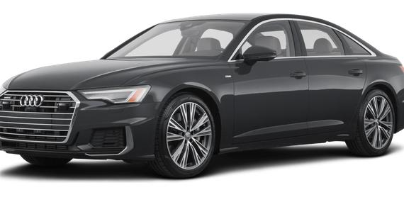 AUDI A6 2019 WAUL2AF29KN095134 image AUDI A6 2019 WAUL2AF29KN095134 image