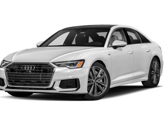 AUDI A6 2019 WAUK2AF29KN068608 image AUDI A6 2019 WAUK2AF29KN068608 image