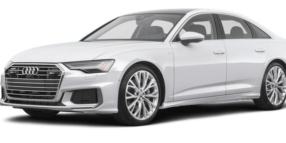 AUDI A6 2019 WAUM2AF25KN065097 image