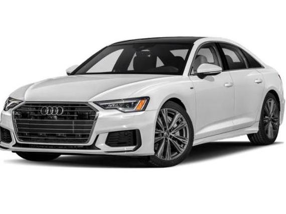 AUDI A6 2019 WAUL2AF2XKN112782 image