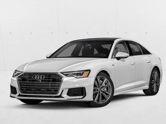 AUDI A6 2019 WAUE8AF21KN119417 image