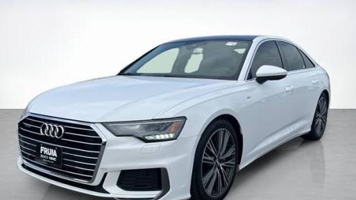 AUDI A6 2019 WAUK2AF24KN060044 image
