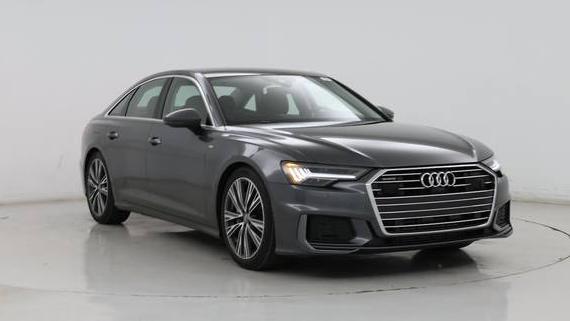 AUDI A6 2019 WAUM2AF21KN099960 image