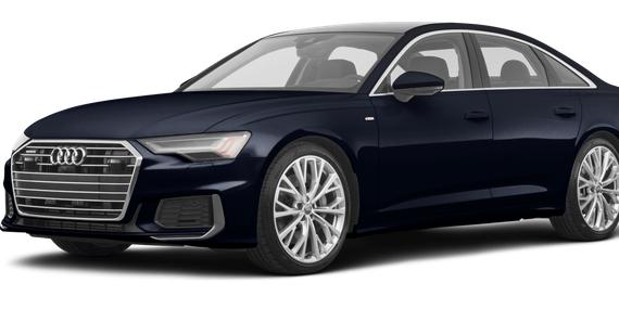 AUDI A6 2019 WAUM2AF29KN065961 image AUDI A6 2019 WAUM2AF29KN065961 image