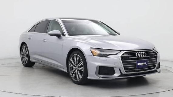 AUDI A6 2019 WAUM2AF24KN083493 image AUDI A6 2019 WAUM2AF24KN083493 image