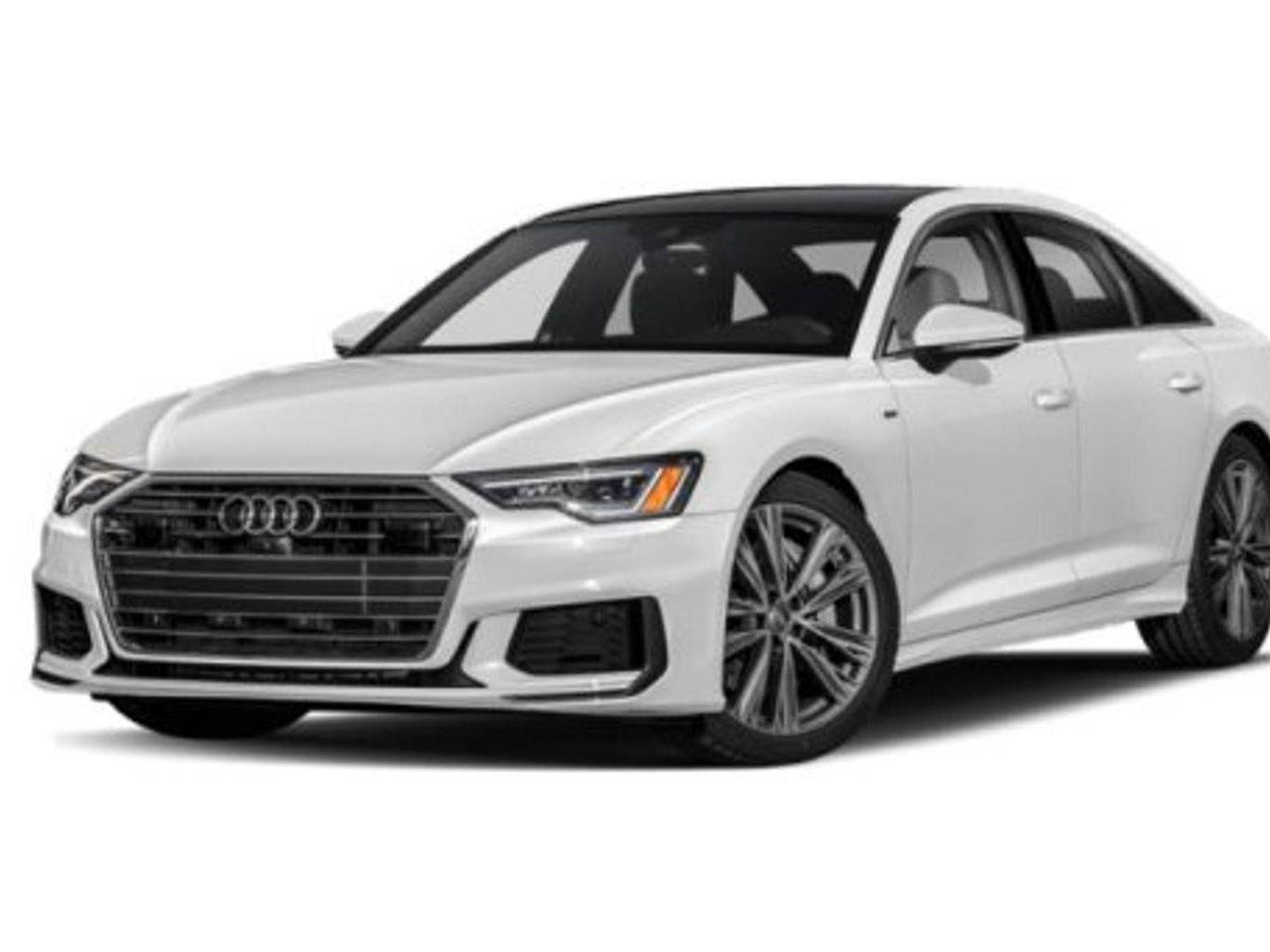 AUDI A6 2019 WAUL2AF21KN062743 image