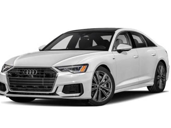 AUDI A6 2019 WAUL2AF20KN085964 image
