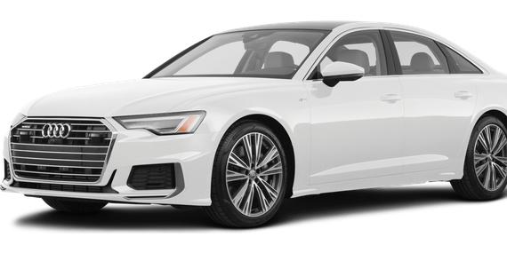 AUDI A6 2019 WAUK2AF22KN106079 image