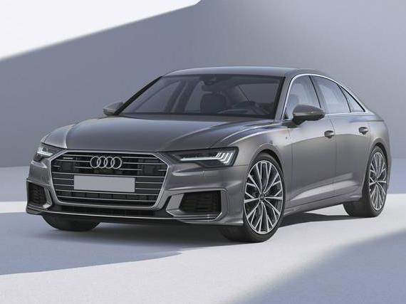AUDI A6 2019 WAUL2AF28KN112943 image