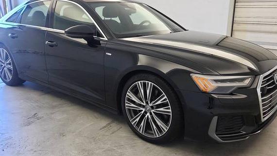 AUDI A6 2019 WAUM2AF2XKN081909 image