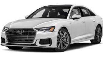 AUDI A6 2019 WAUD8AF22KN122404 image