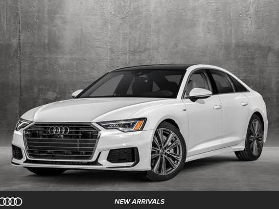 AUDI A6 2019 WAUK2AF24KN117438 image