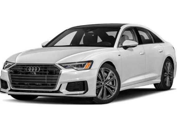 AUDI A6 2019 WAUL2AF2XKN087026 image