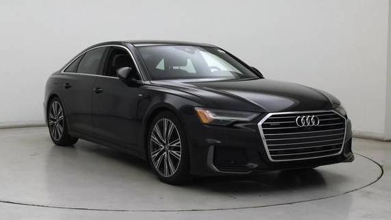 AUDI A6 2019 WAUM2AF26KN108040 image AUDI A6 2019 WAUM2AF26KN108040 image