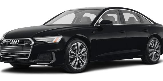 AUDI A6 2019 WAUE8AF2XKN123353 image AUDI A6 2019 WAUE8AF2XKN123353 image