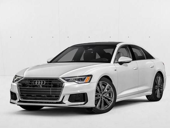 AUDI A6 2019 WAUL2AF20KN054231 image