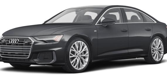 AUDI A6 2019 WAUM2AF27KN084878 image