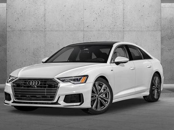 AUDI A6 2019 WAUM2AF29KN022902 image