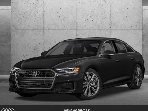 AUDI A6 2019 WAUM2AF22KN081581 image
