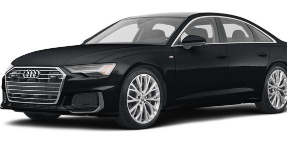 AUDI A6 2019 WAUM2AF20KN087492 image