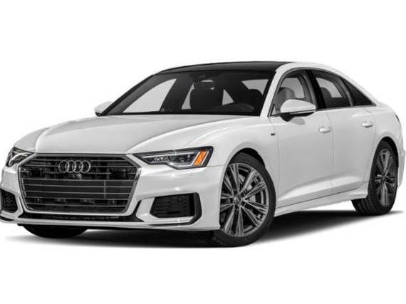 AUDI A6 2019 WAUM2AF29KN052398 image