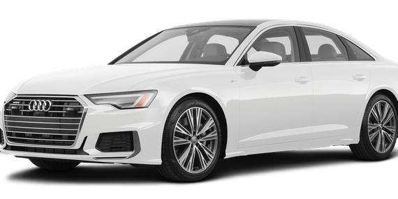 AUDI A6 2019 WAUD8AF26KN120140 image