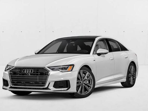 AUDI A6 2019 WAUM2AF23KN092511 image