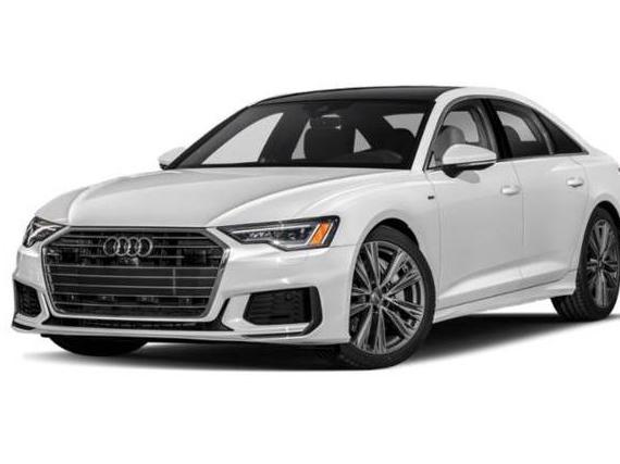 AUDI A6 2019 WAUM2AF21KN109497 image