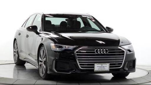 AUDI A6 2019 WAUK2AF28KN063979 image