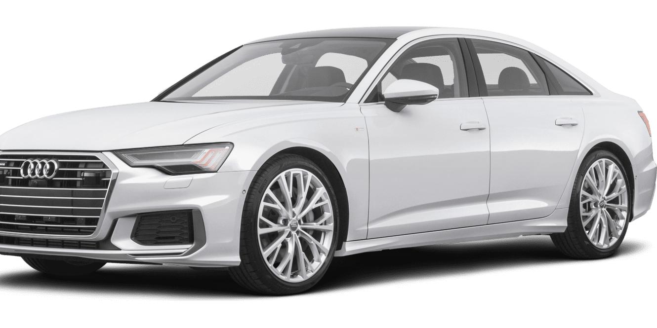 AUDI A6 2019 WAUM2AF29KN080279 image