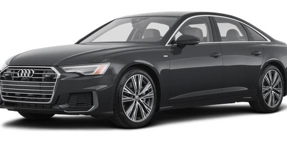 AUDI A6 2019 WAUK2AF26KN112144 image AUDI A6 2019 WAUK2AF26KN112144 image