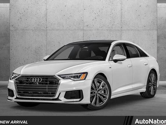AUDI A6 2019 WAUM2AF2XKN038817 image