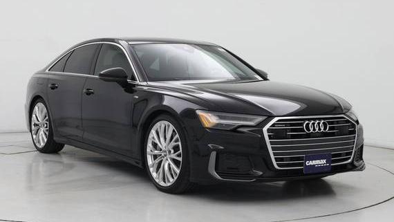 AUDI A6 2019 WAUM2AF21KN110732 image AUDI A6 2019 WAUM2AF21KN110732 image