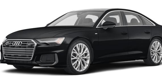 AUDI A6 2019 WAUM2AF27KN114221 image AUDI A6 2019 WAUM2AF27KN114221 image