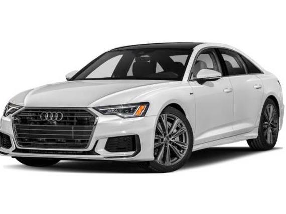 AUDI A6 2019 WAUM2AF27KN087991 image