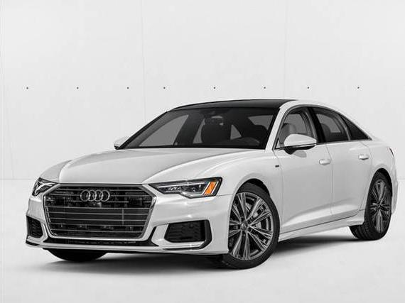 AUDI A6 2019 WAUD8AF27KN124732 image AUDI A6 2019 WAUD8AF27KN124732 image