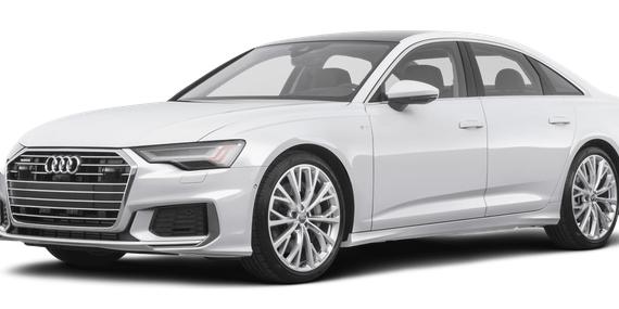 AUDI A6 2019 WAUM2BF20KN092102 image