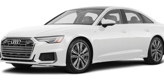 AUDI A6 2019 WAUL2AF2XKN093196 image AUDI A6 2019 WAUL2AF2XKN093196 image