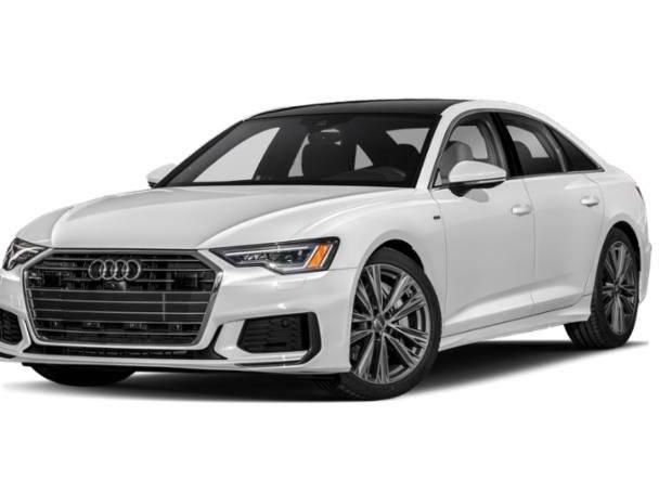 AUDI A6 2019 WAUL2AF28KN088059 image