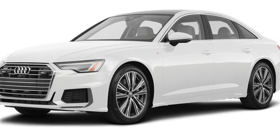 AUDI A6 2019 WAUK2AF24KN062795 image AUDI A6 2019 WAUK2AF24KN062795 image
