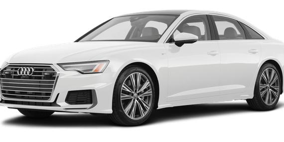 AUDI A6 2019 WAUK2AF24KN099944 image AUDI A6 2019 WAUK2AF24KN099944 image