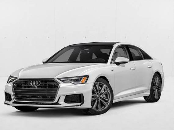 AUDI A6 2019 WAUE8AF29KN120833 image AUDI A6 2019 WAUE8AF29KN120833 image