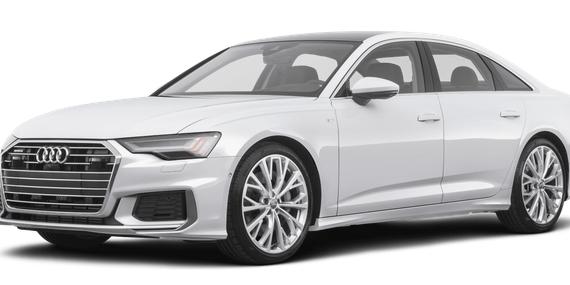 AUDI A6 2019 WAUM2AF2XKN043614 image AUDI A6 2019 WAUM2AF2XKN043614 image