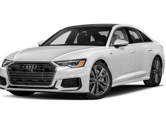 AUDI A6 2019 WAUK2AF27KN024557 image