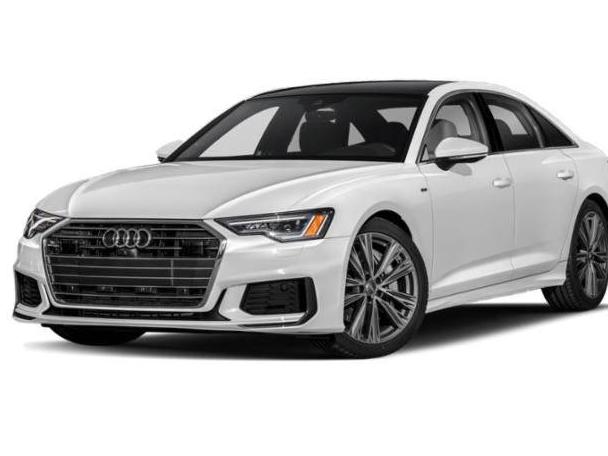 AUDI A6 2019 WAUL2AF28KN082925 image